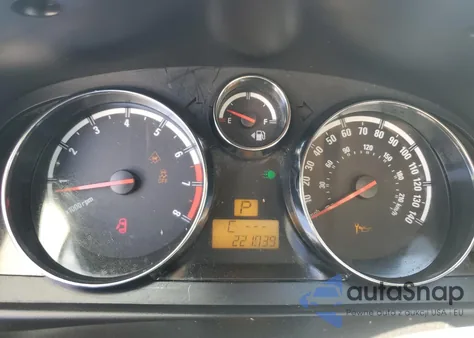 2008 Saturn Vue Xe z USA, uszkodzony, nr VIN 3GSDL43N78S632784